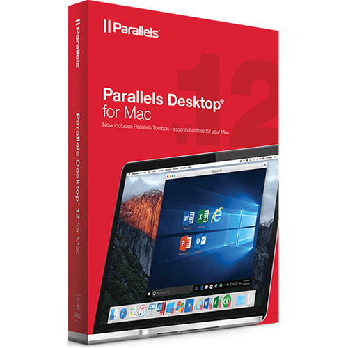 Parallels 12 Download For Mac