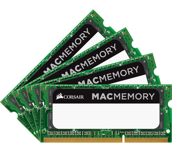Parallels for mac adding more memory android